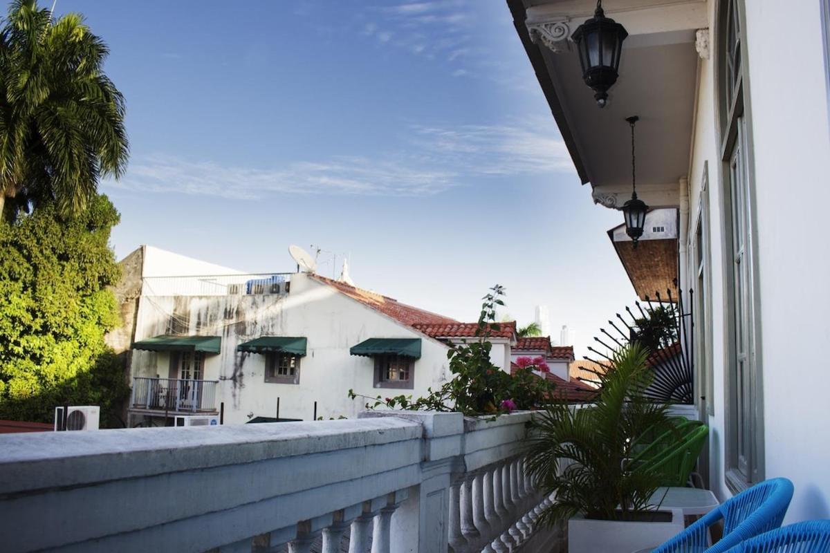 Amazinn Places Rooftop And Jacuzzi Viii Apartment Panama City