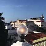 Amazinn Places Rooftop And Jacuzzi VIII